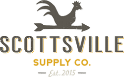 Scottsville Supply Co Logo